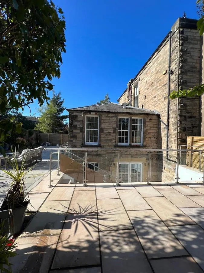Wm Garden Cottage Edinburgh