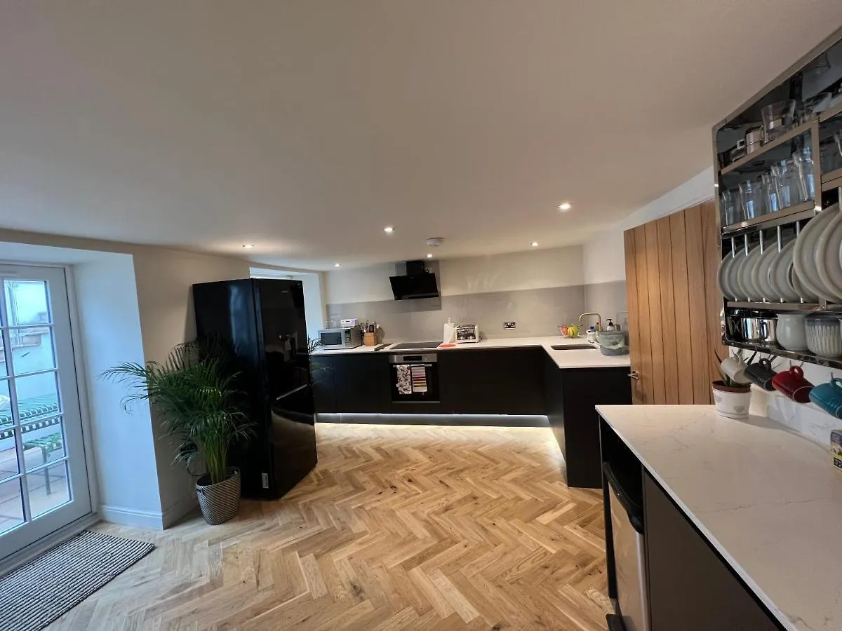 Wm Garden Cottage Edinburgh 0*,  Birleşik Krallık